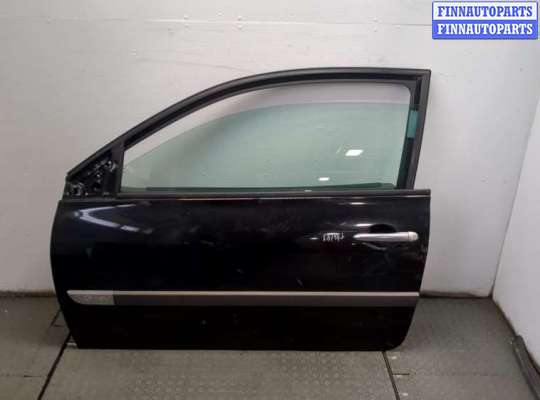 купить Дверь боковая (легковая) на Renault Megane 2 2002-2009