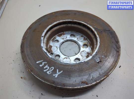 купить Диск тормозной на Mercedes E W211 2002-2009