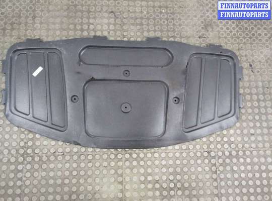 купить Обшивка капота на BMW 3 E46 1998-2006