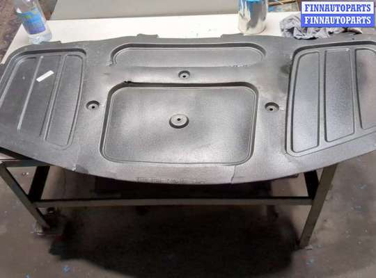 Купить Обшивка капота на BMW 3 E46 1998-2006 Обшивка капота BM3556895 на BMW 3 E46 1998-2006