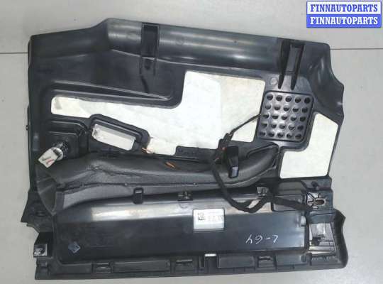 купить Подушка безопасности коленная на BMW 5 F07 Gran Turismo 2009-2013