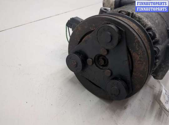 купить Компрессор кондиционера на Ford Focus 2 2008-2011