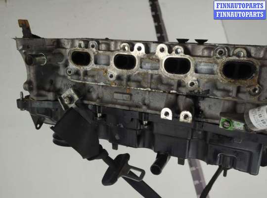 купить Головка блока (ГБЦ) на Mazda 6 (GH) 2007-2012