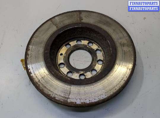 Диск тормозной VG2397844 на Volkswagen Tiguan 2007-2011