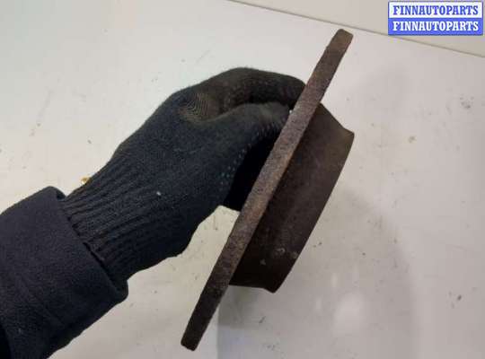 купить Диск тормозной на Volkswagen Tiguan 2007-2011
