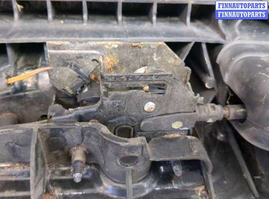 купить Рамка передняя (телевизор) на Volkswagen Polo 2001-2005
