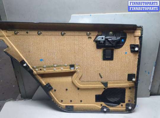 купить Дверная карта (Обшивка двери) на Mercedes C W202 1993-2001