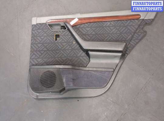 купить Дверная карта (Обшивка двери) на Mercedes C W202 1993-2001