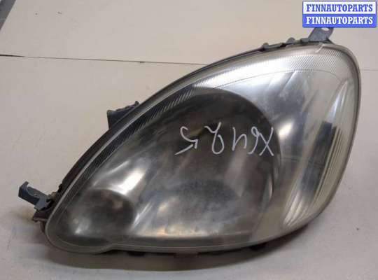 купить Фара (передняя) на Toyota Yaris 1999-2006