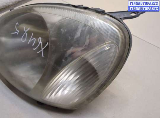 купить Фара (передняя) на Toyota Yaris 1999-2006