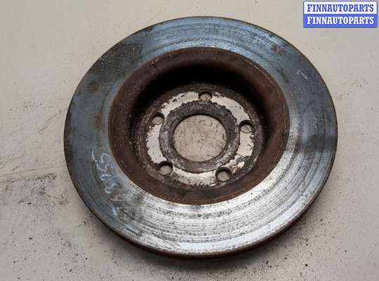 купить Диск тормозной на Jeep Grand Cherokee 2004-2010