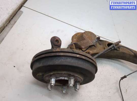 купить Барабан тормозной на Mazda Tribute 2001-2007