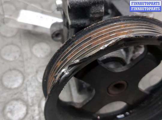 купить Насос гидроусилителя руля (ГУР) на Ford Transit (Tourneo) Connect 2002-2013