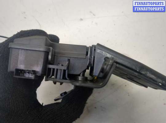 купить Замок багажника на BMW X5 E53 2000-2006