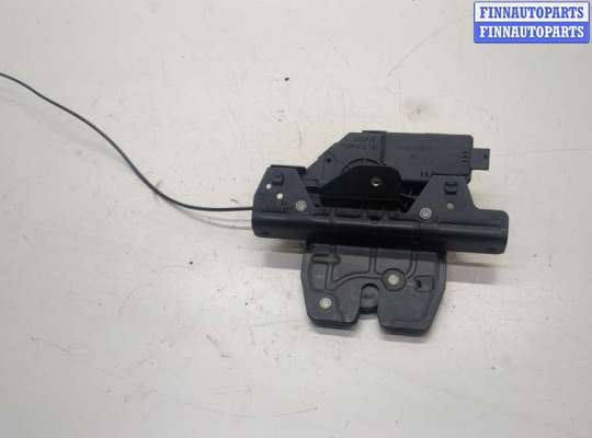 купить Замок багажника на BMW X5 E53 2000-2006