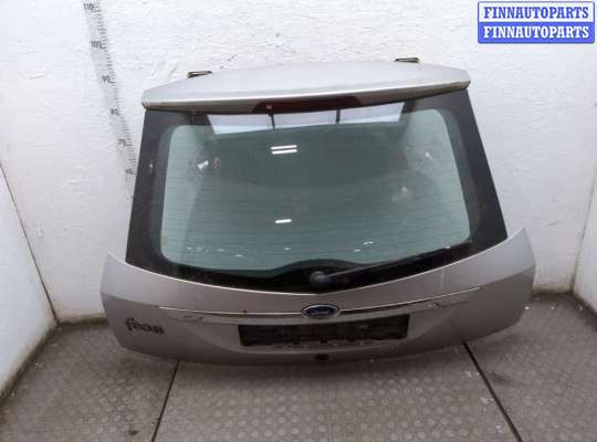Крышка (дверь) багажника FO2187252 на Ford Focus 1 1998-2004