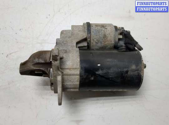 купить Стартер на Opel Meriva 2003-2010
