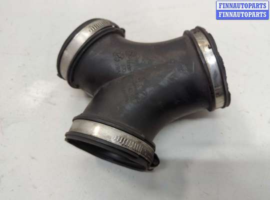 купить Воздуховод на Porsche Panamera 2009-2016