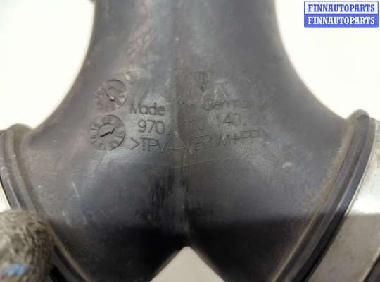 купить Воздуховод на Porsche Panamera 2009-2016