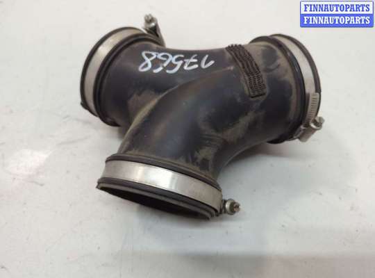 купить Воздуховод на Porsche Panamera 2009-2016