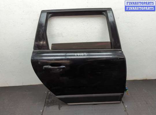 купить Замок двери на Volvo XC70 2007-2016