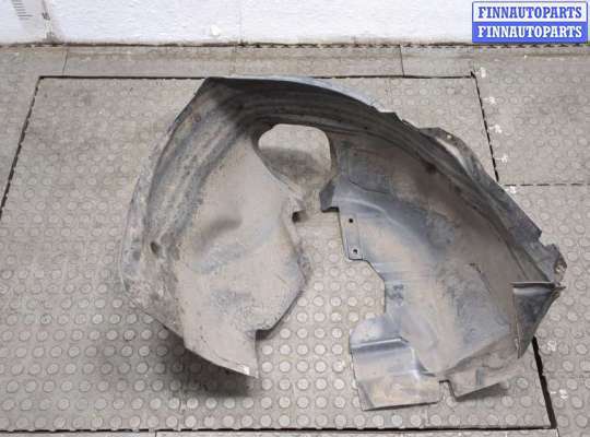 купить Защита арок (подкрылок) на Ford Focus 3 2011-2015