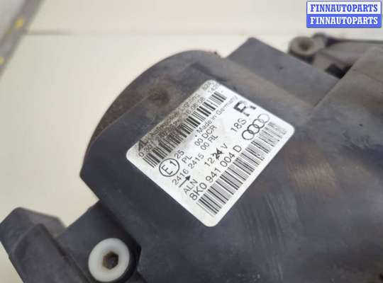 купить Фара (передняя) на Audi A4 (B8) 2007-2015