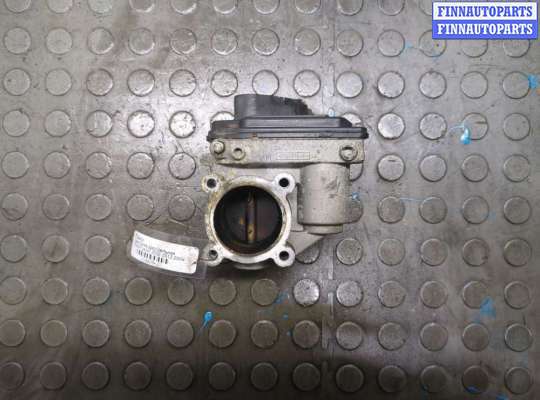 купить Заслонка дроссельная на Ford Fusion 2002-2012