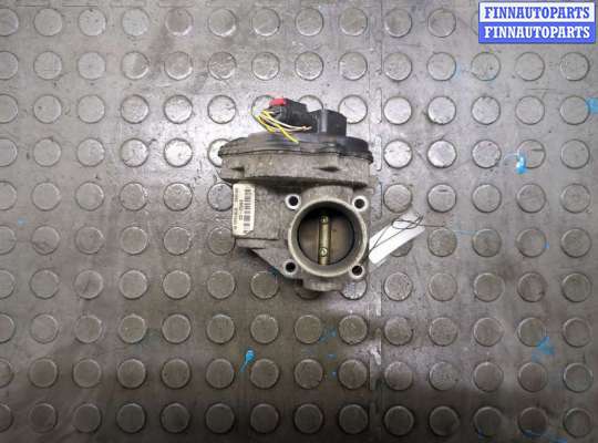 Заслонка дроссельная FO2102709 на Ford Fusion 2002-2012