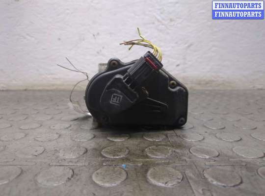 купить Заслонка дроссельная на Ford Fusion 2002-2012