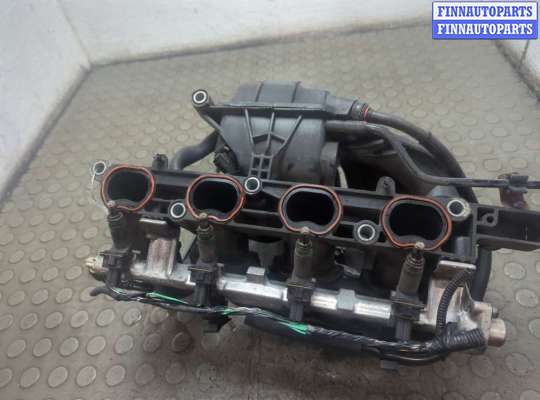 Купить Коллектор впускной на Ford Focus 2 2005-2008 Коллектор впускной FO2179880 на Ford Focus 2 2005-2008