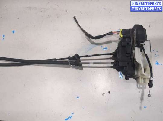 купить Замок двери на Hyundai Santa Fe 2005-2012