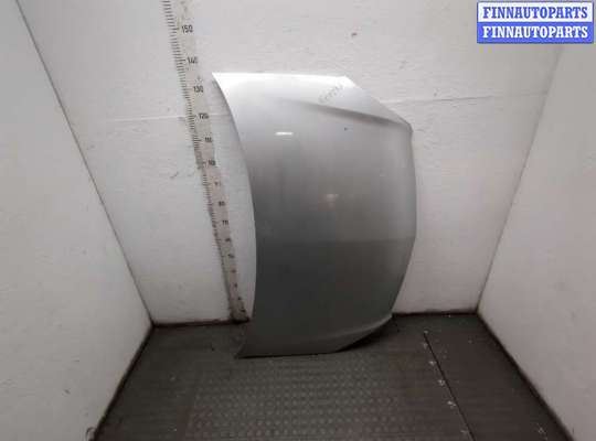 Обшивка капота OP2412678 на Opel Zafira B 2005-2014