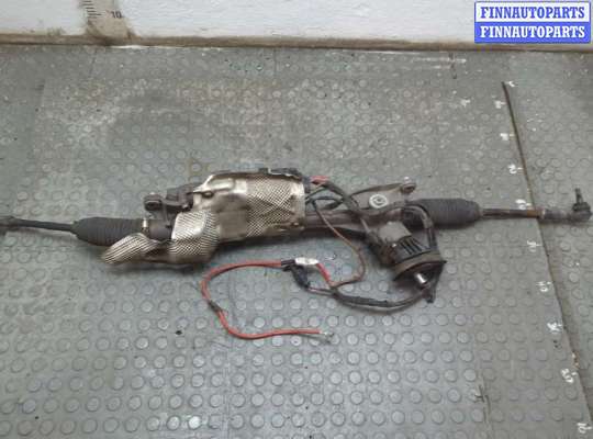 Рейка рулевая без г/у AU1729139 на Audi A3 (8V) 2012-2020