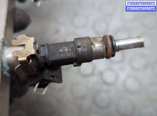 купить Форсунка топливная на Opel Insignia 2008-2017