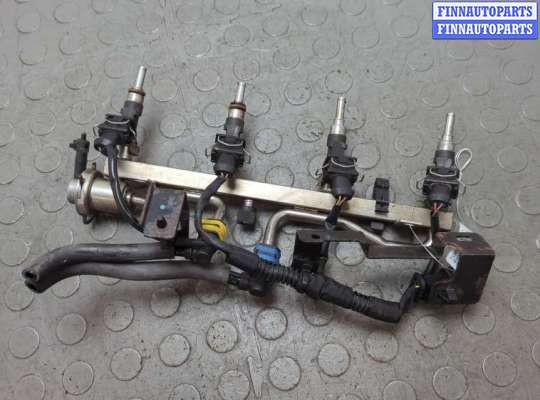 купить Форсунка топливная на Opel Insignia 2008-2017