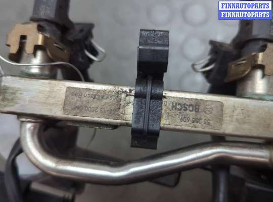 купить Форсунка топливная на Opel Insignia 2008-2017