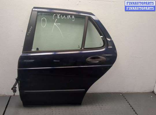 купить Дверь боковая (легковая) на Saab 9-5 1997-2005