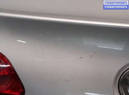 купить Крышка (дверь) багажника на Volkswagen Passat CC 2008-2012