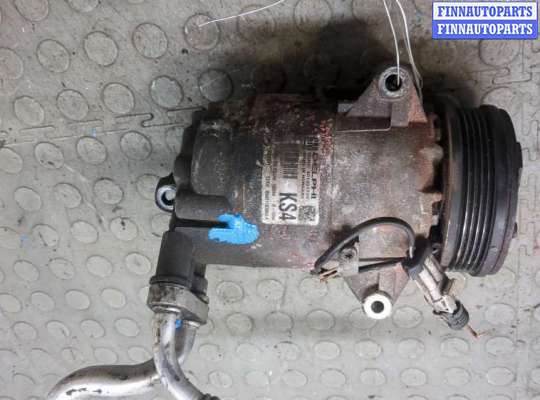 купить Компрессор кондиционера на Opel Zafira B 2005-2014