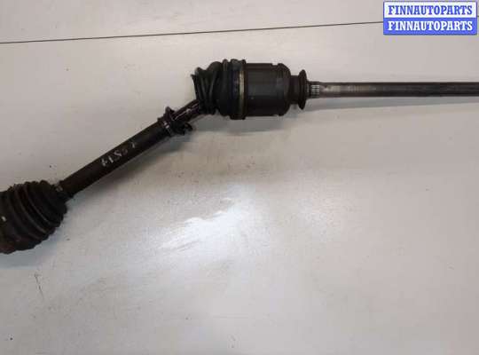 купить Полуось (приводной вал, шрус) на Toyota RAV 4 2000-2005