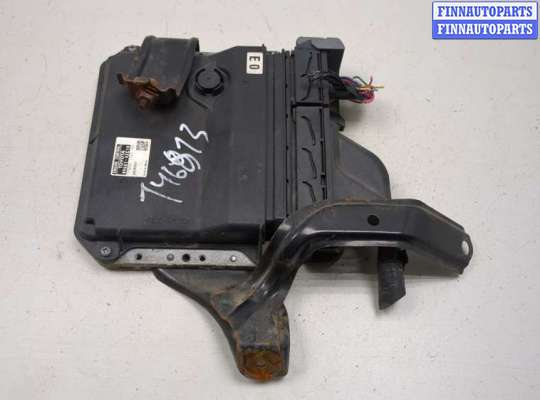 купить Блок управления двигателем на Toyota RAV 4 2006-2013