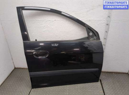 Замок двери KA612661 на KIA Picanto 2004-2011