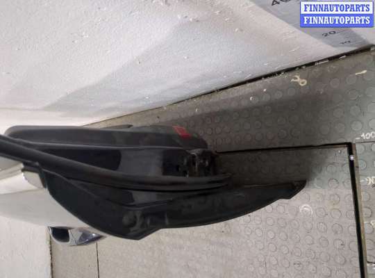 купить Стекло боковой двери на Ford Fiesta 2012-2019