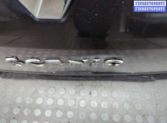 купить Замок багажника на Renault Scenic 2003-2009