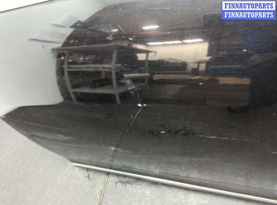 купить Дверь боковая (легковая) на Mercedes S W221 2005-2013