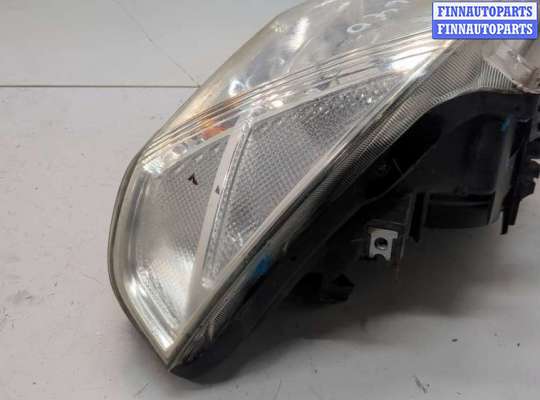 купить Фара (передняя) на Nissan Pathfinder 2004-2014