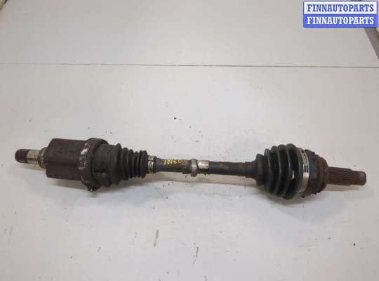 Купить Полуось (приводной вал, шрус) на BMW X5 E70 2006-2013 Полуось (приводной вал, шрус) BM3559646 на BMW X5 E70 2006-2013