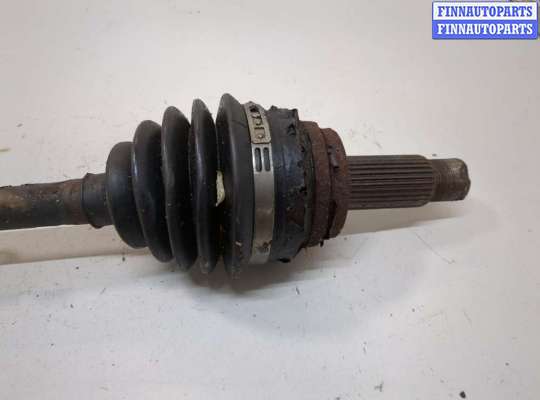 купить Полуось (приводной вал, шрус) на BMW X5 E70 2006-2013