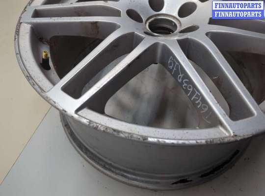 купить Диск литой на Audi A4 (B7) 2004-2009